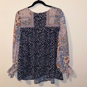 COPY - 💙JODIFL TOP💙